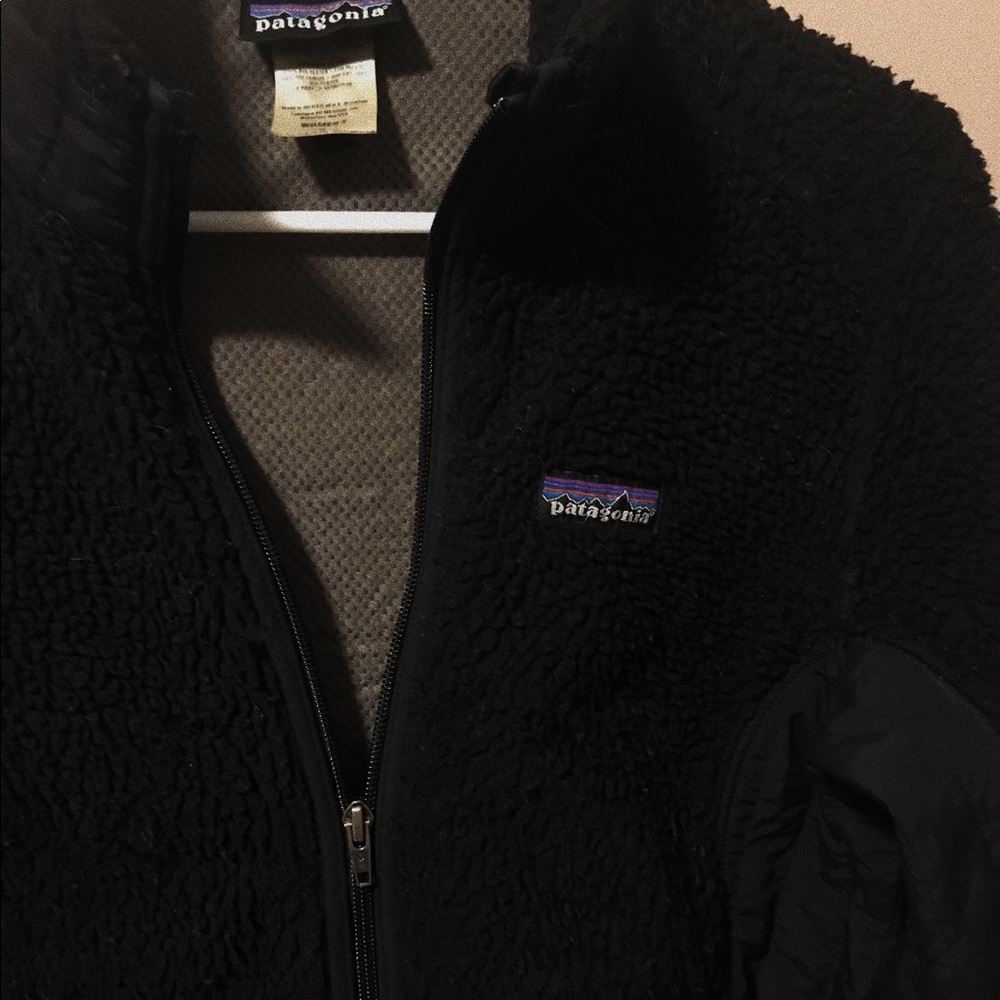Patagonia Fleece jacket